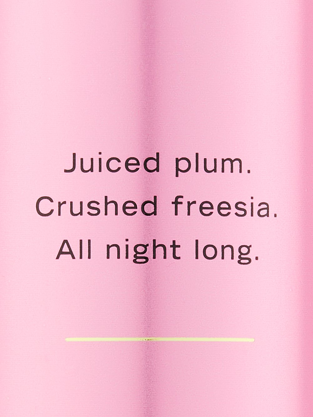 Victoria's Secret Fragrance Mist Pure Seduction