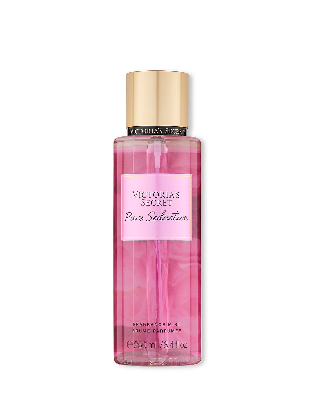 Victoria's Secret Fragrance Mist Pure Seduction