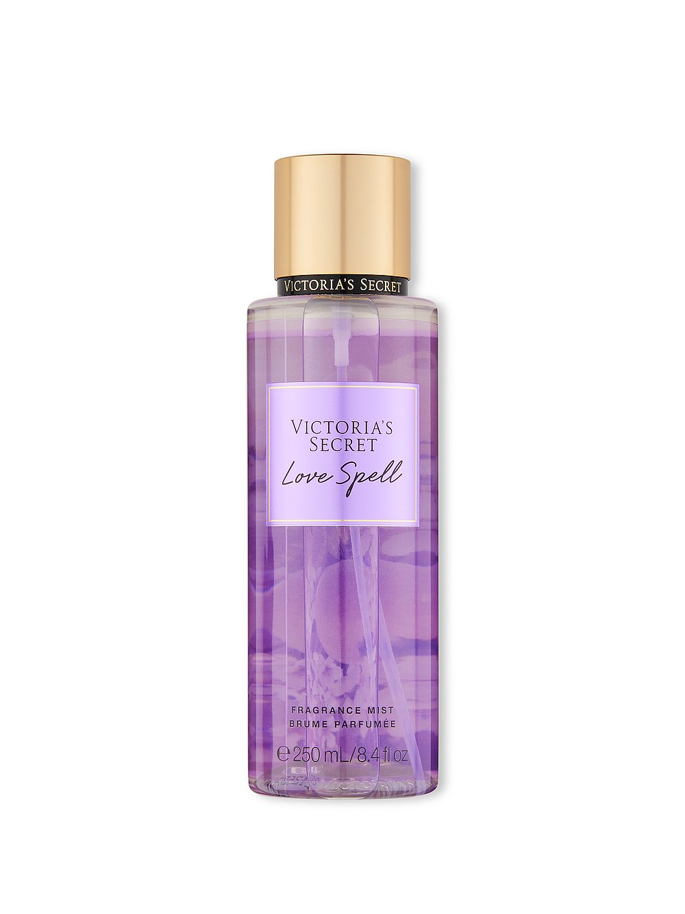 Victoria's Secret Fragrance Love Spell