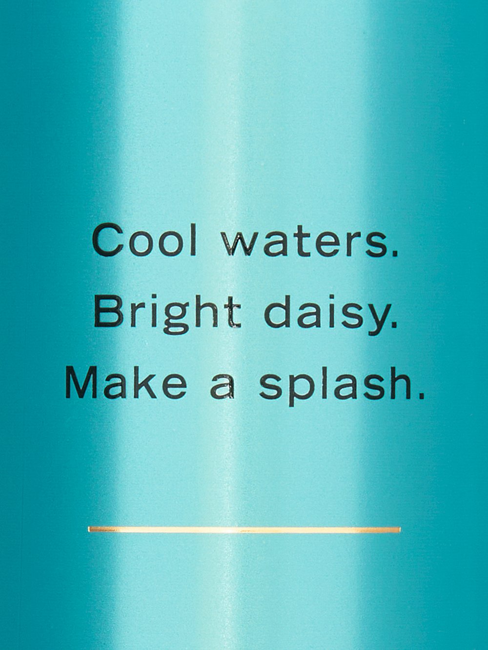 Victoria's Secret Fragrance Aqua Kiss