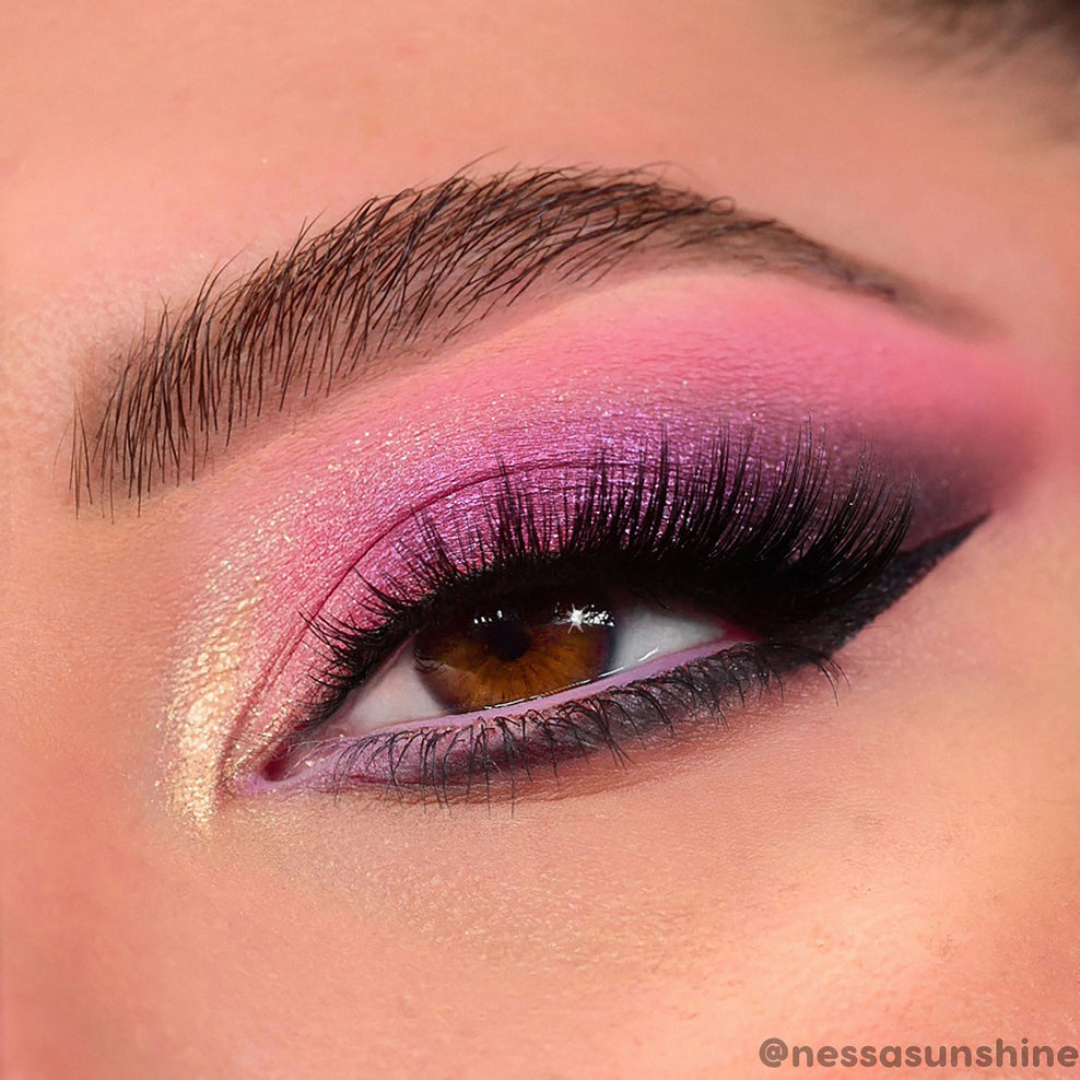 it's a princess thing shadow palette