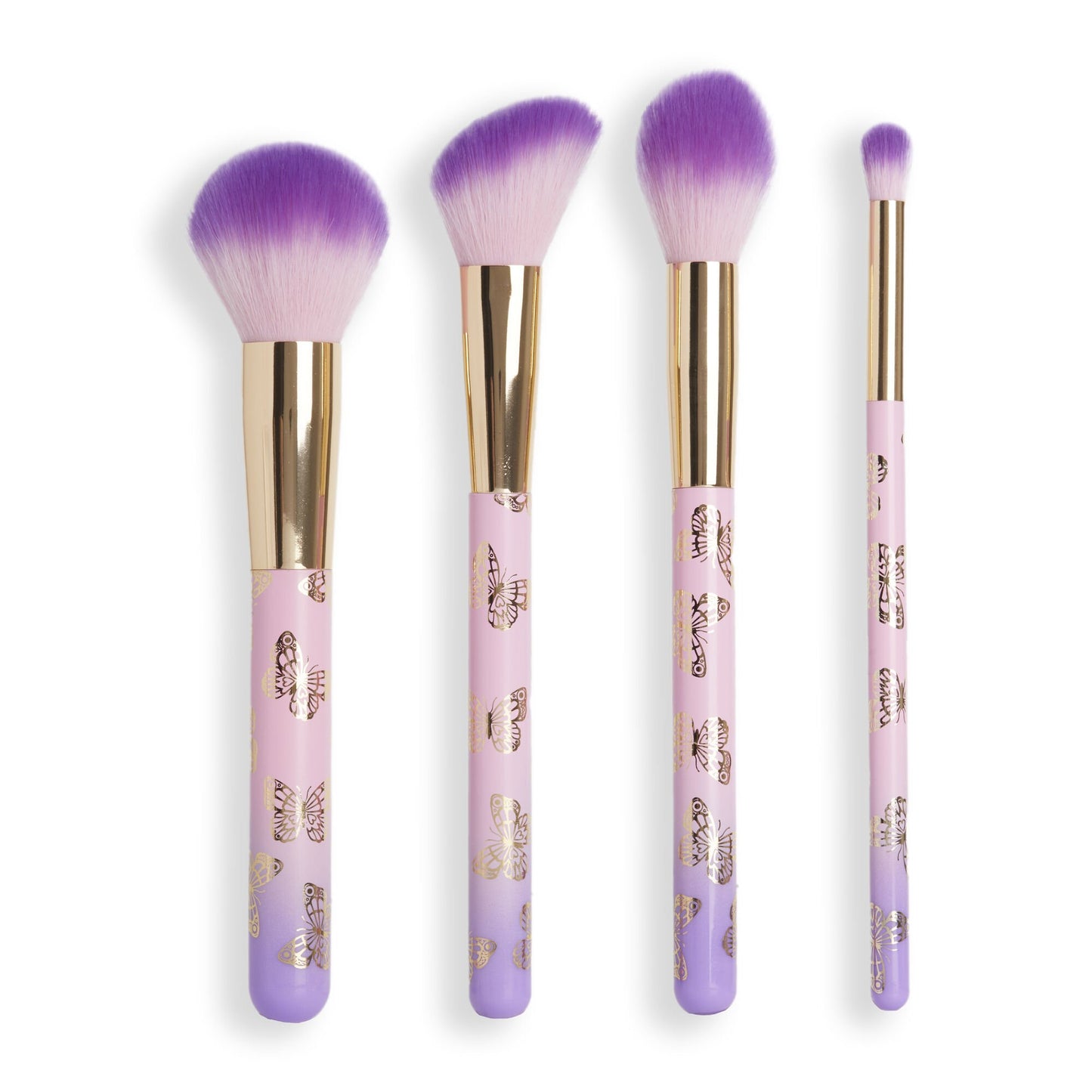 I Heart Revolution Butterfly Brush Set
