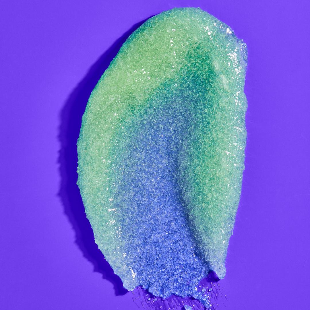 Tree Hut Electric Beach Shea Sugar Scrub