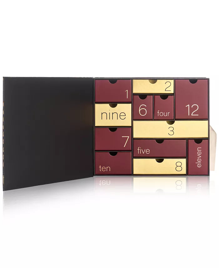 12 Days of Luxury Beauty Advent Calendar, Created for Macy's