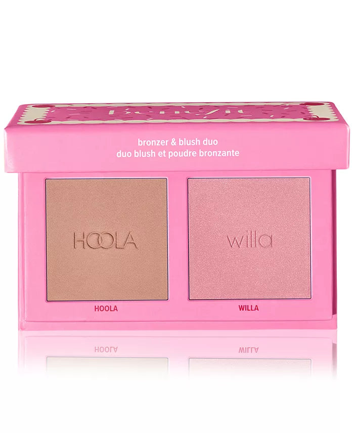 Benefit Cosmetics 5-Pc. Beauty Whisk Taker Makeup Set