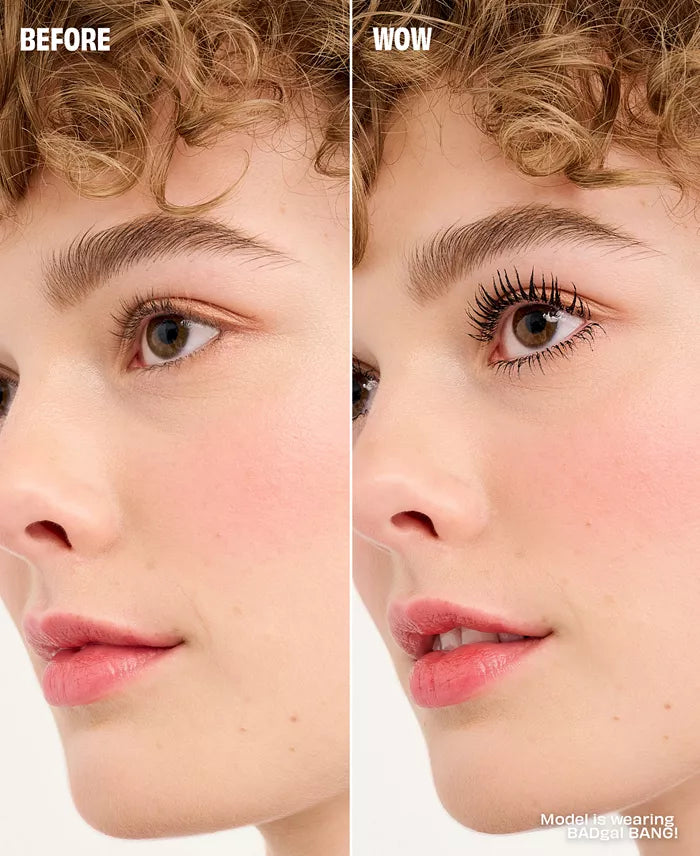 Benefit Cosmetics 5-Pc. Beauty Whisk Taker Makeup Set