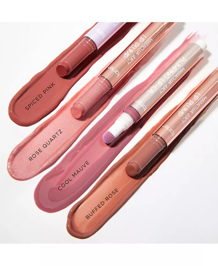 Tarte 4-Pc. Best Of Maracuja Juicy Lips Set