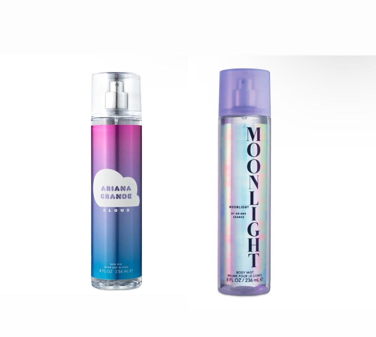 DUO -  ARIANA GRANDE