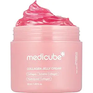 Medicube Collagen Jelly Cream