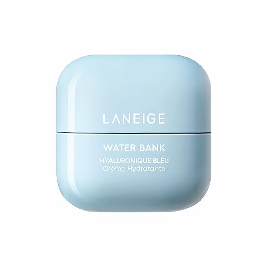 LANEIGE Water Bank Blue Hyaluronic Moisturizer