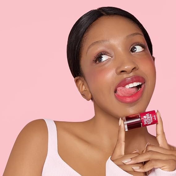 ETUDE Dear Darling Water Tint Cherry Ade