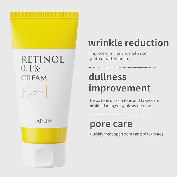APLIN RETINOL 0.1 CREAM