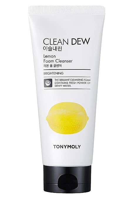 TONYMOLY Clean Dew