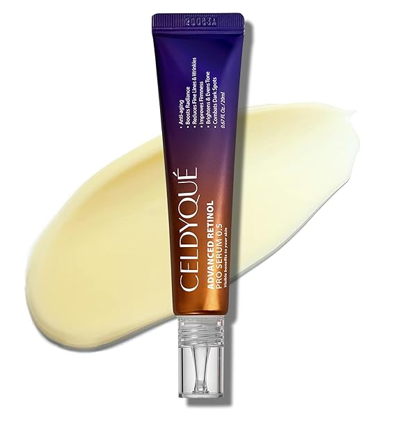 Advanced Retinol Pro Serum 0.5 w/Centella Asiatica