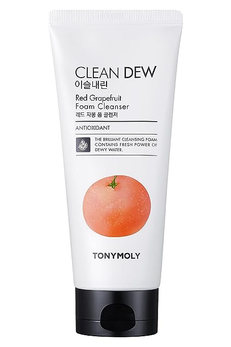 TONYMOLY Clean Dew