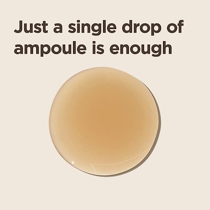 ma:nyo Bifida Biome Complex Ampoule