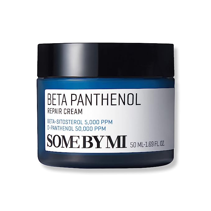 SOME BY MI - Beta Panthenol Repair Cream