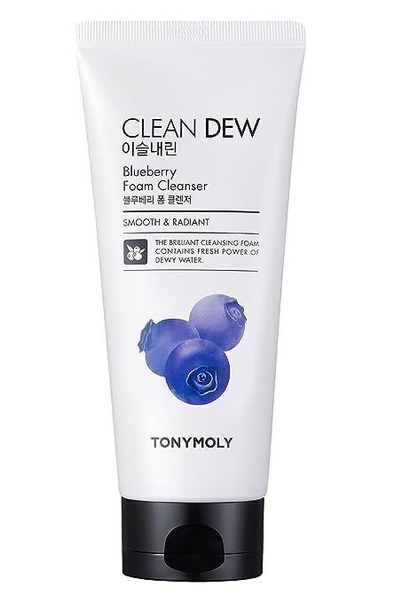 TONYMOLY Clean Dew