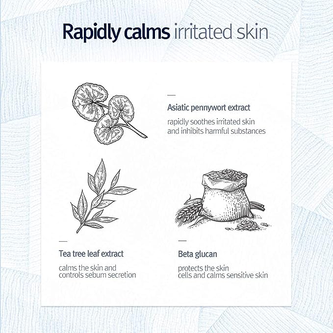 PYUNKANG YUL Low pH Pore Deep Cleansing Foam