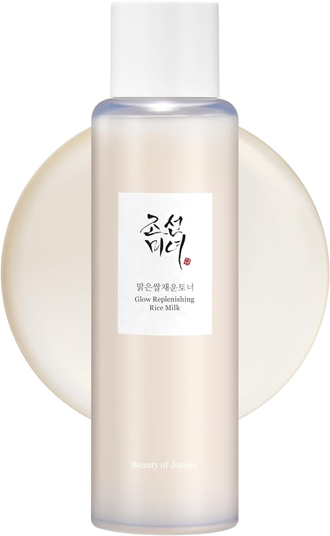 Beauty of Joseon Glow Replenishing Rice Toner
