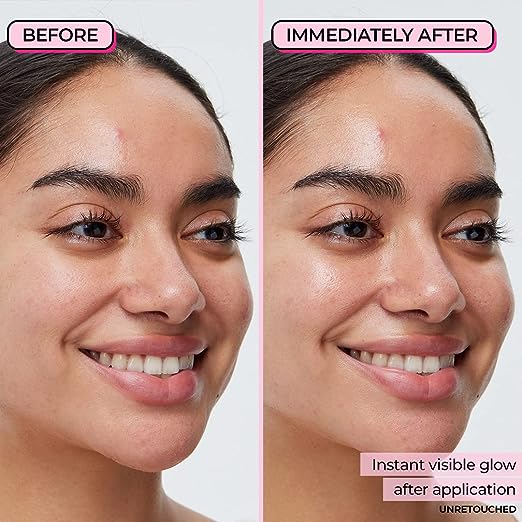 innisfree Cherry Blossom Dewy Glow Face Moisturize