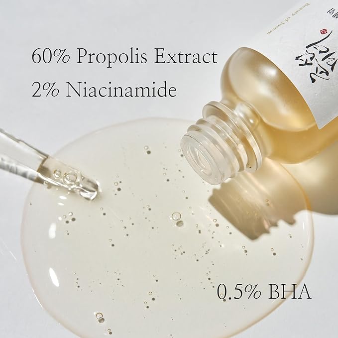 Beauty of Joseon Glow Serum Propolis and Niacinamide