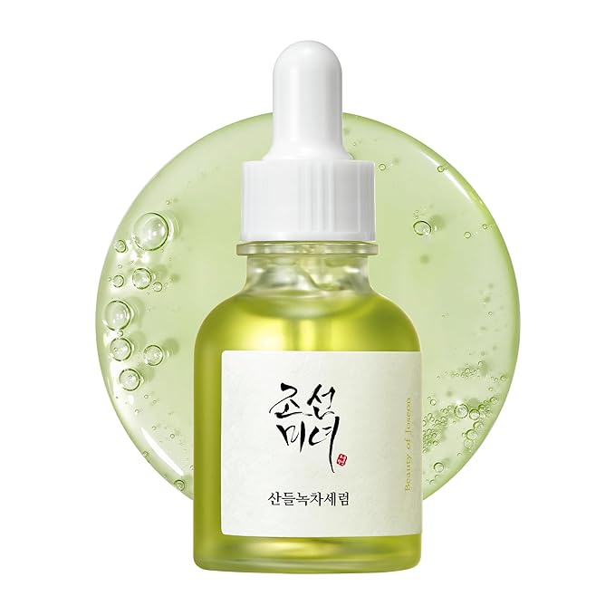 Beauty of Joseon Calming Serum Green Tea Panthenol