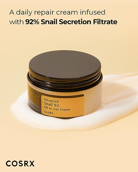 COSRX Glass Skin Ritual- KIT
