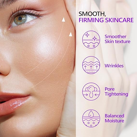 Retinol Peptide Serum 1.01 fl oz