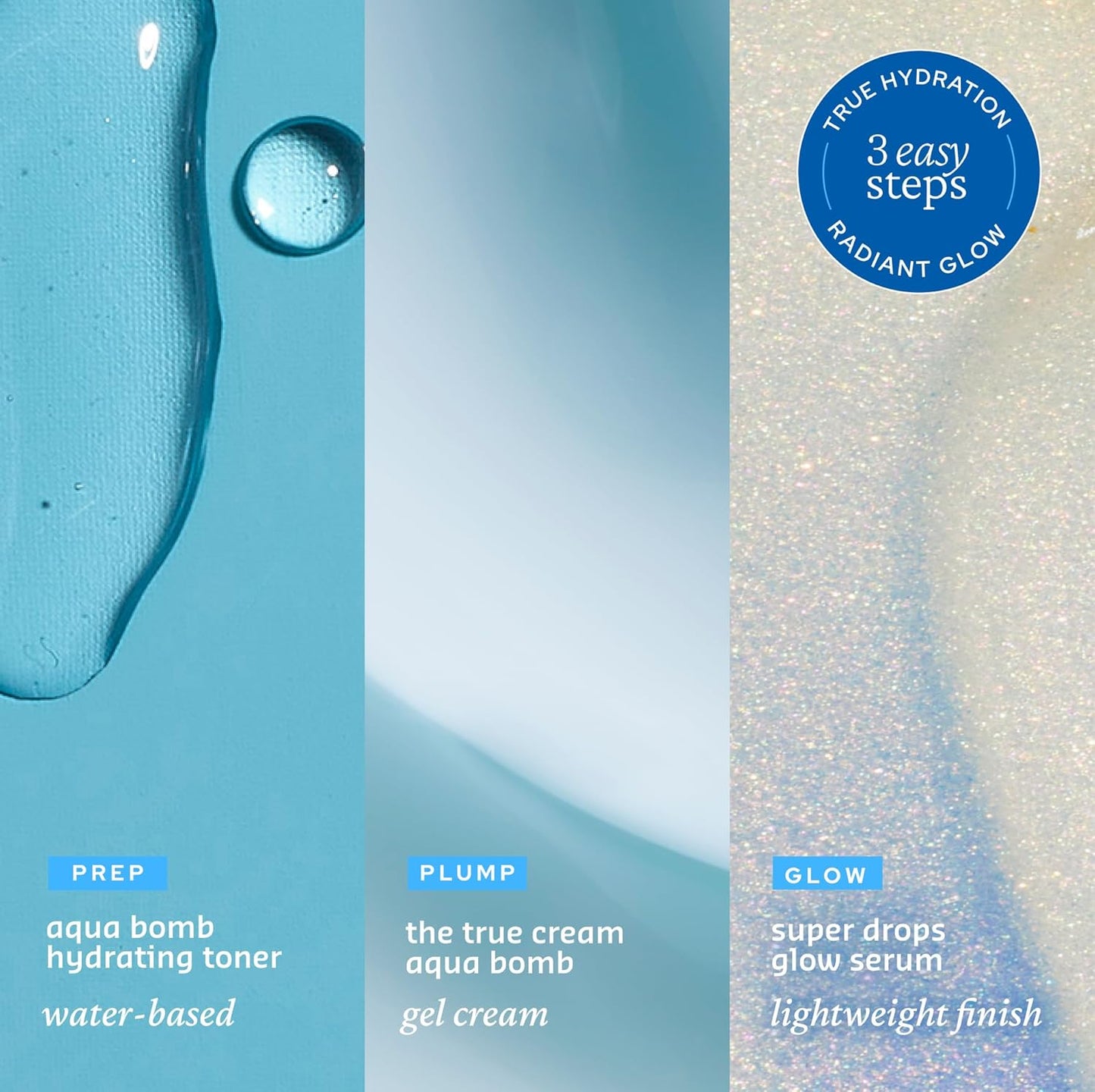 belif Uncover Your Glow Set