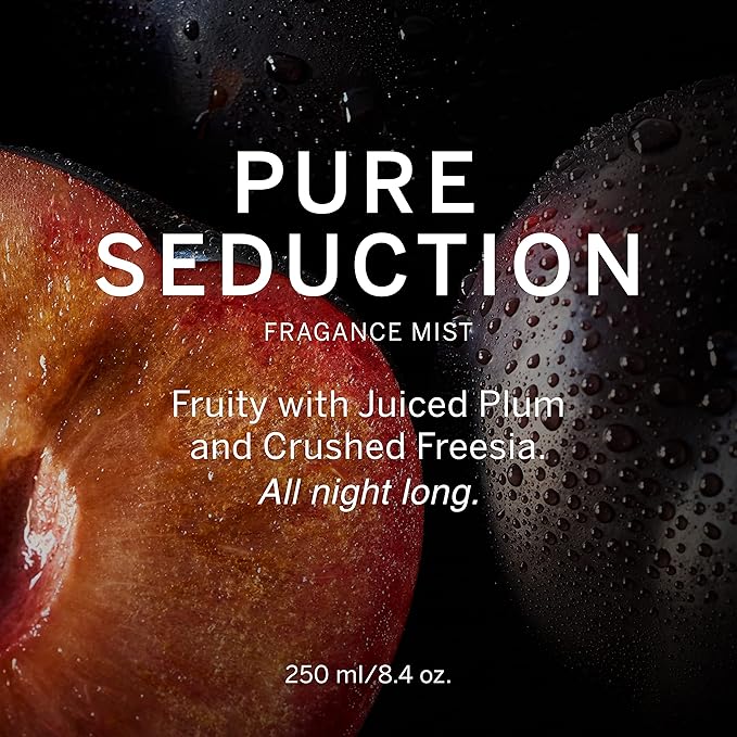 Victoria's Secret Pure Seduction Mist & Lotion Set