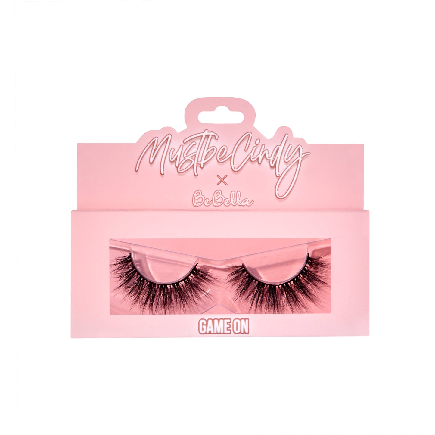 MUSTBECINDY PR COLLECTION