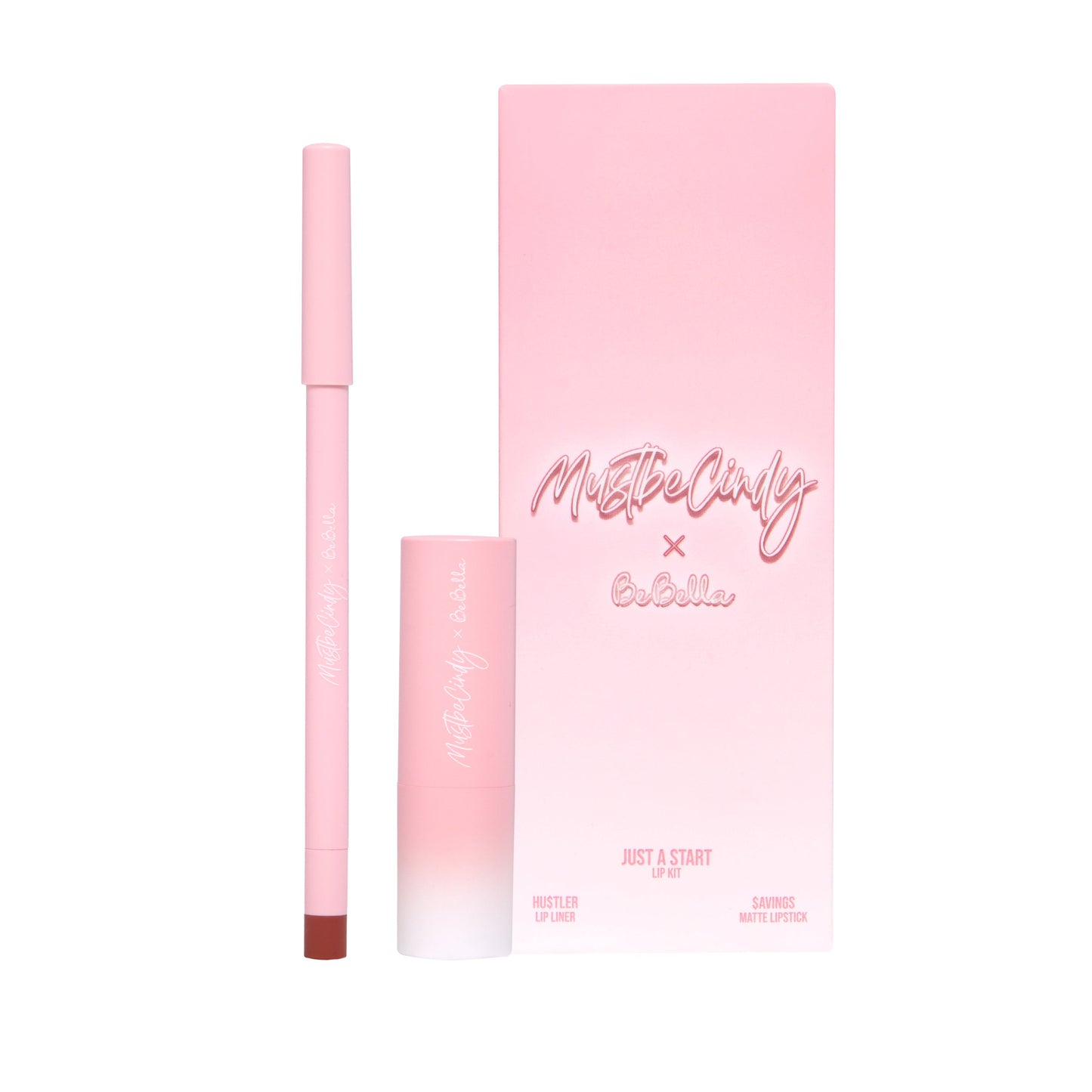 MUSTBECINDY PR COLLECTION