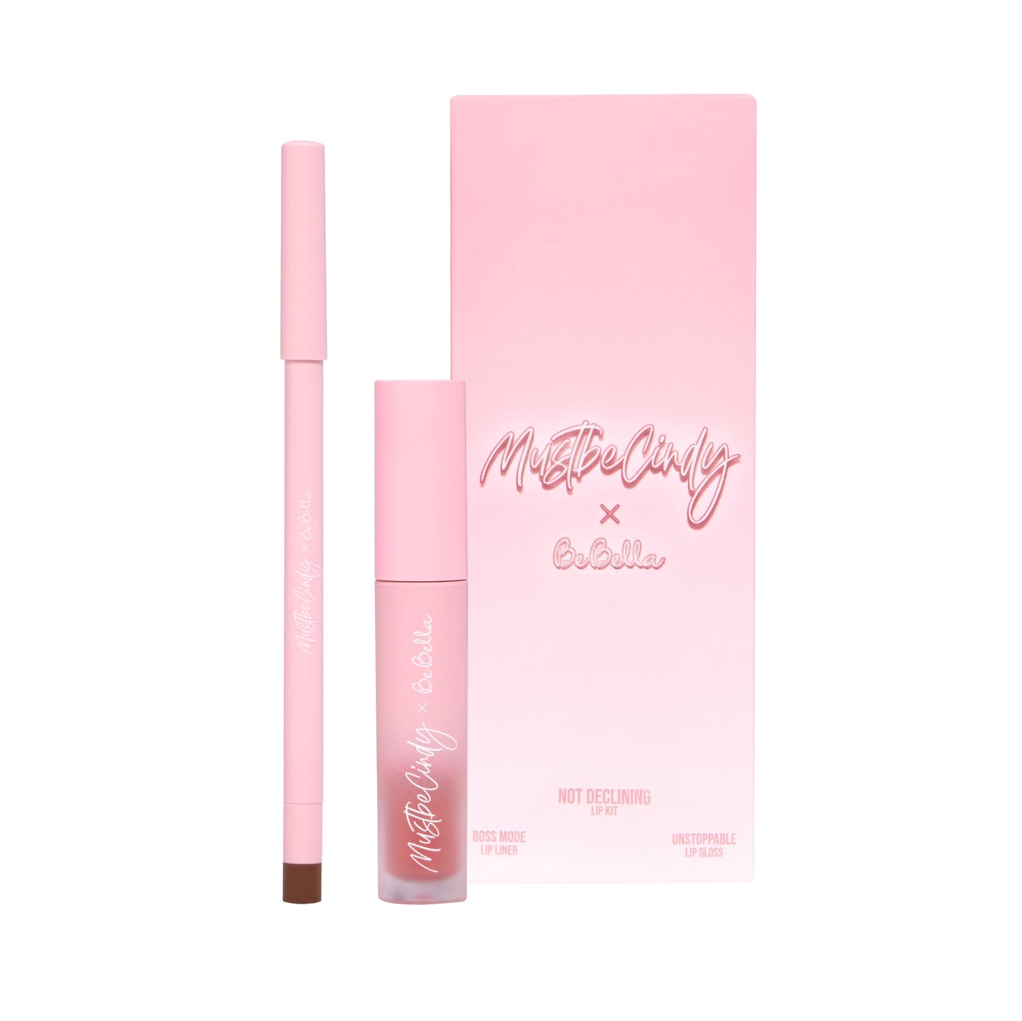 MUSTBECINDY PR COLLECTION