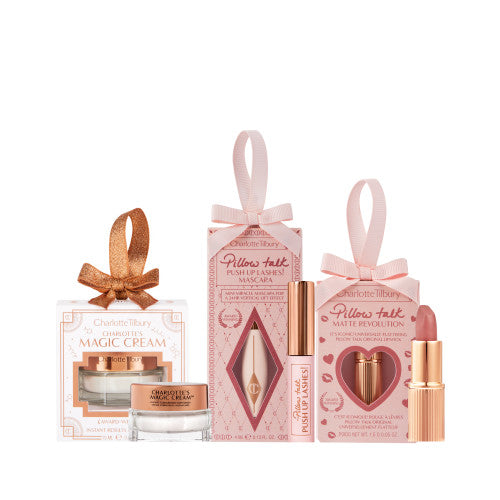 Charlotte Tilbury - MAGIC TRIO OF TRINKETS