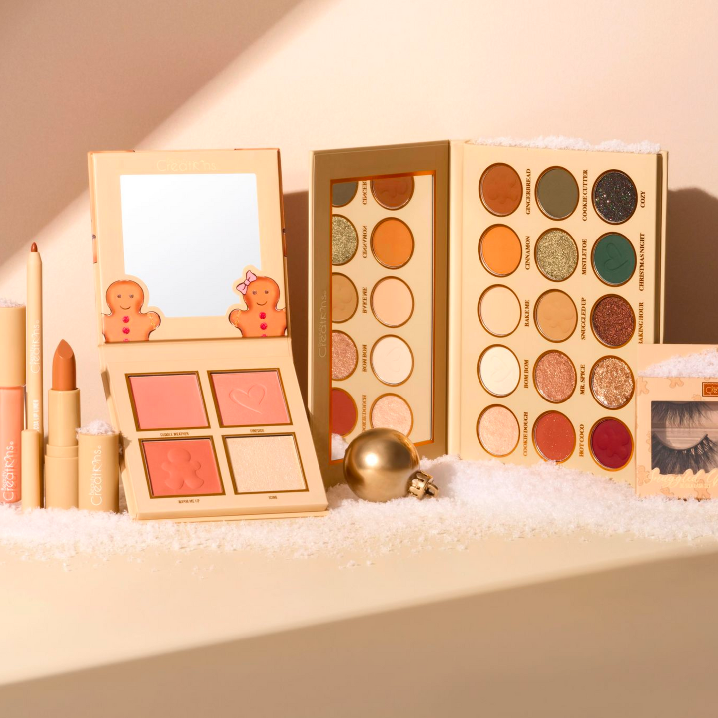 WINTER SPICE PR