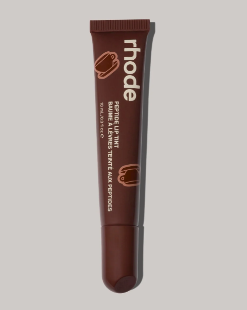 Rhode Peptide lip tints