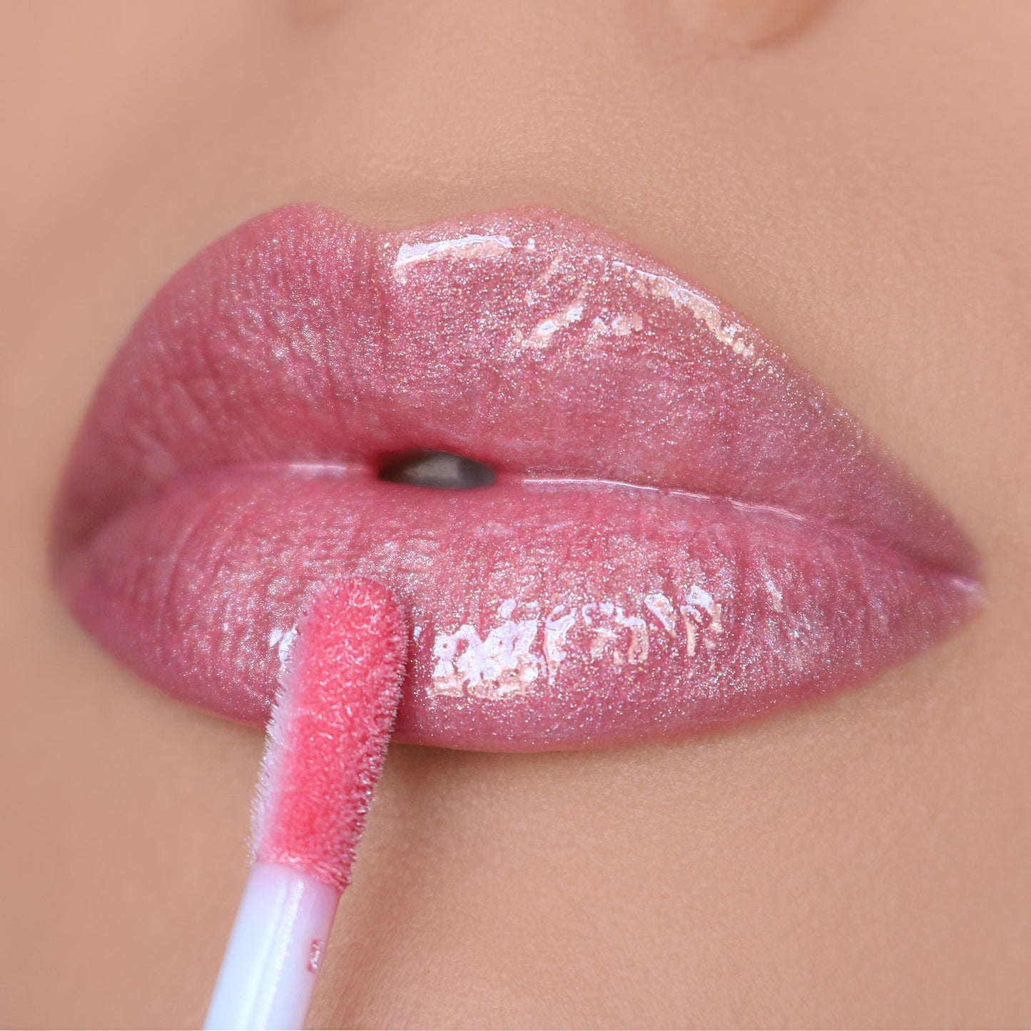 'FLIRTATIOUS' BELLA LUXE LIPGLOSS