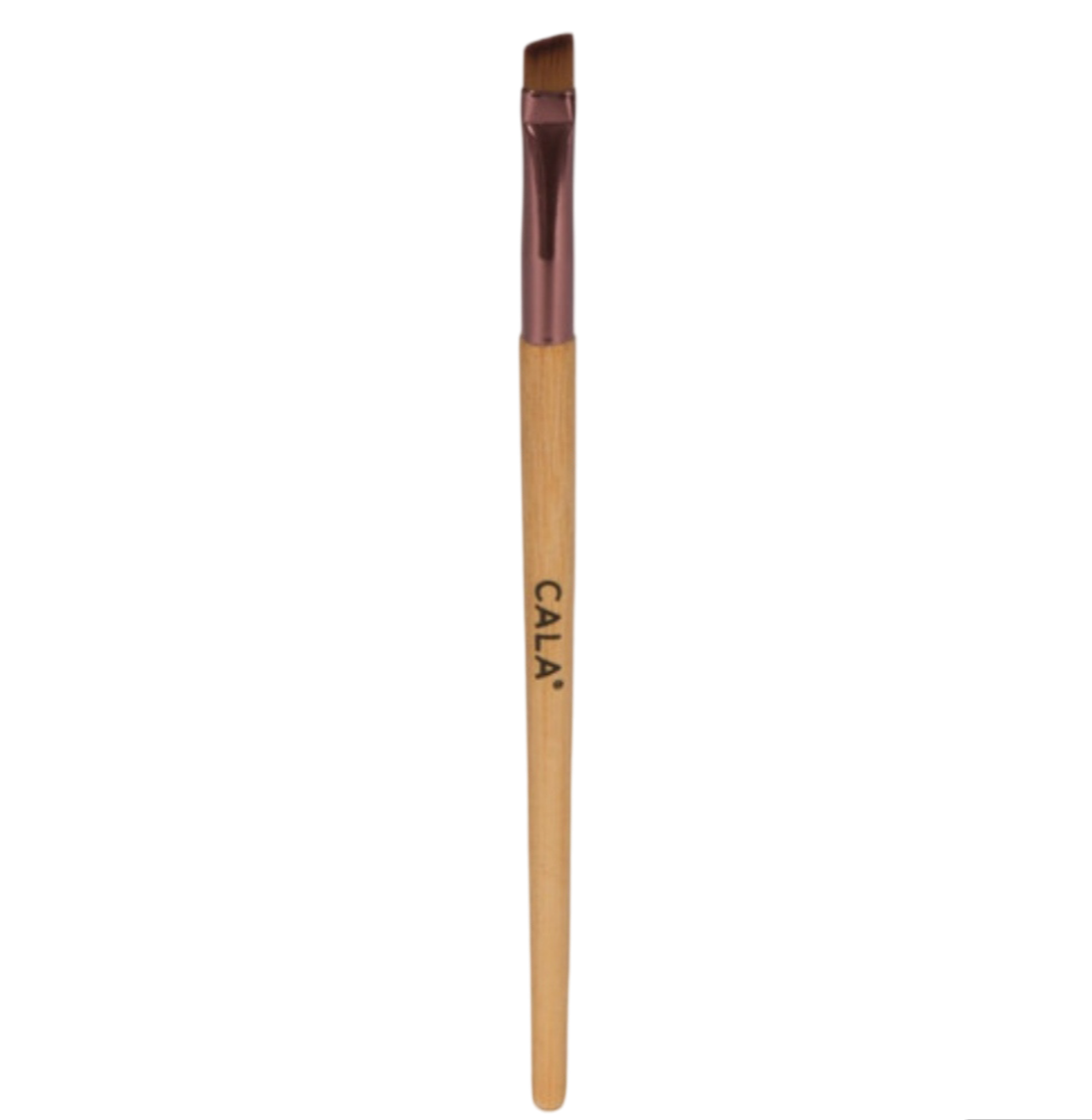 BAMBOO BROW & LINER BRUSH