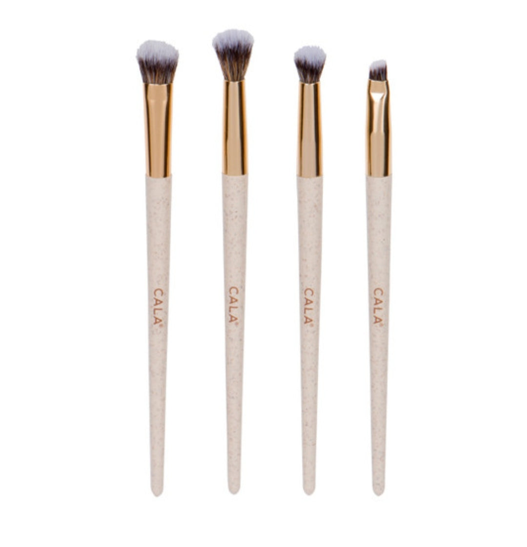 ECO NATURALÉ- SIGNATURE EYE KIT (4PCS)