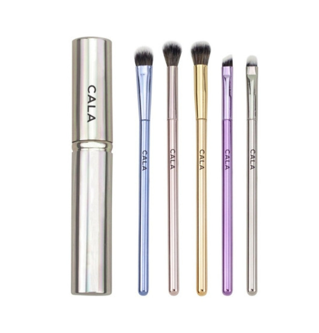 EYE NEED IT: MIXED METALS (5 PCS)