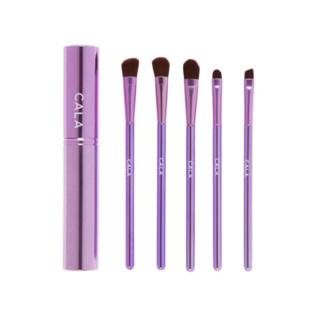 EYE NEED IT: METALLIC PINK (5PCS)