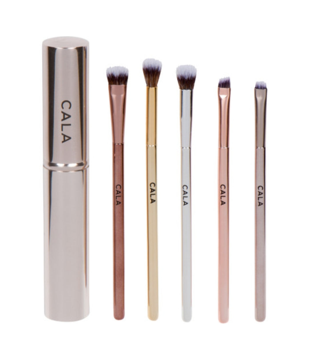 EYE NEED IT: MIXED METALS (5PCS)