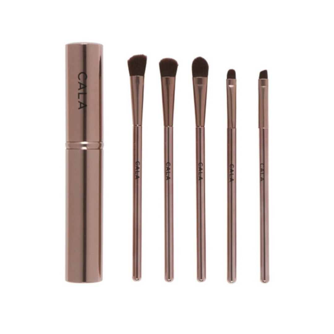 EYE NEED IT: ROSE GOLD (5PCS)