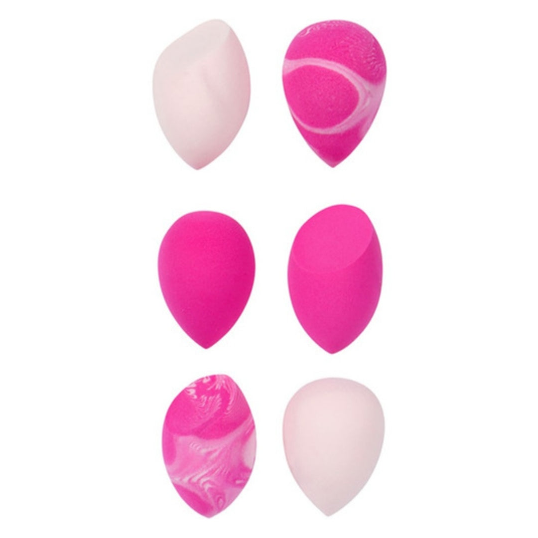 BLENDING SPONGES by CALA (6 PCS)