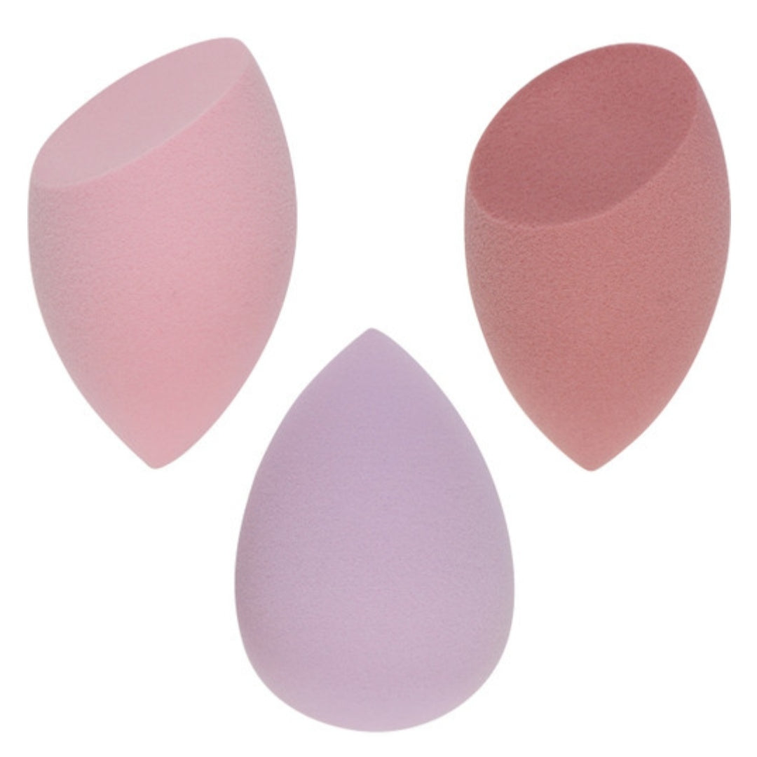 PRO BLENDING SPONGE TRIO by CALA- LAVENDER (3PCS)
