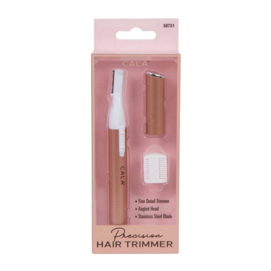 PRECISION HAIR TRIMMER