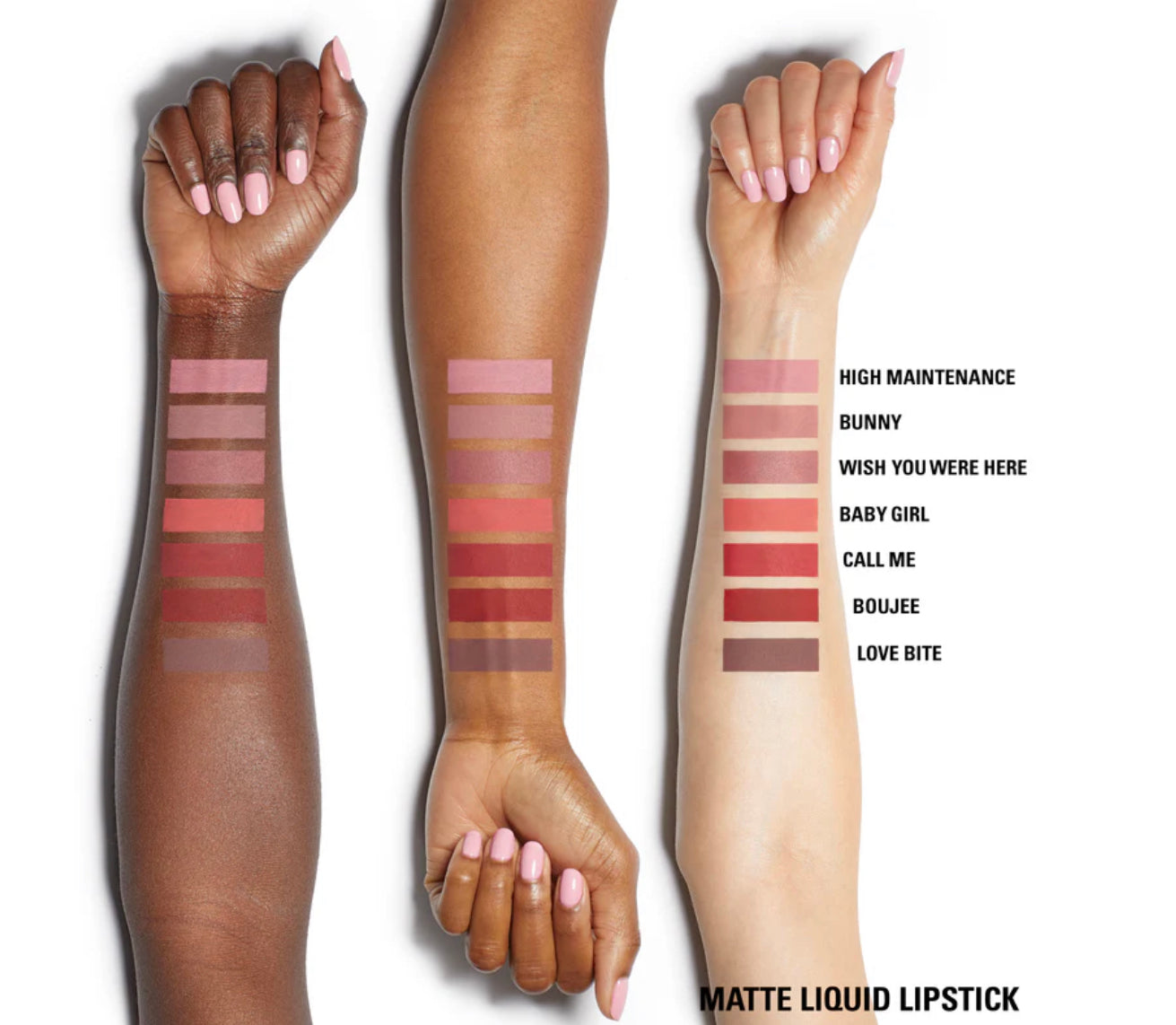 wish you were here lipstick