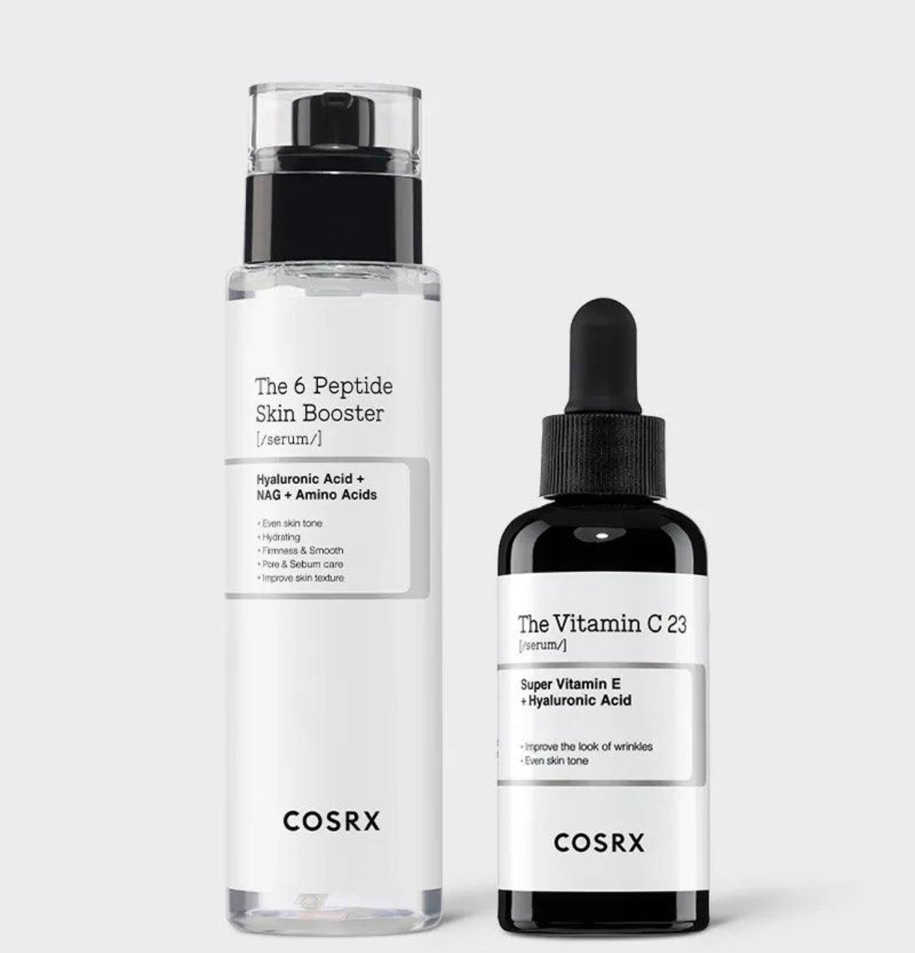 Kit personalizado 3 productos mas 1 Jabon facial gratis