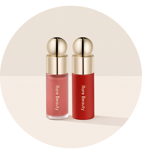 Rare Beauty Soft Pinch Mini Cheek & Lip Set